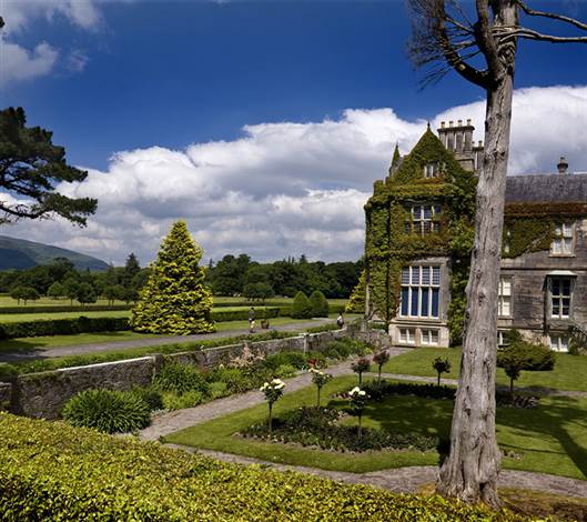 Muckross House Killarney