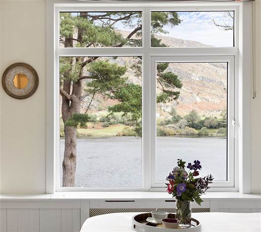 Superior Lake View Room