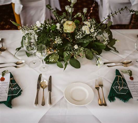 top-table-setting