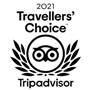 Trip Advisor Traveller's Choice
