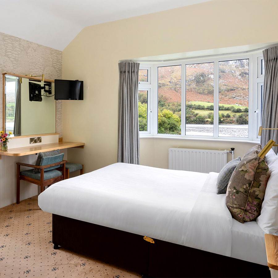 The Mini Holiday (Per person Sharing)