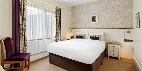 The Mini Holiday (Per person Sharing)