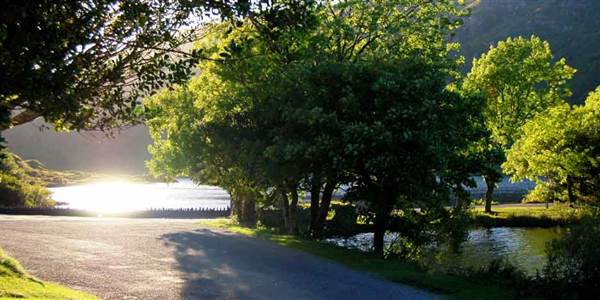 Take time to relax and rejuvenate