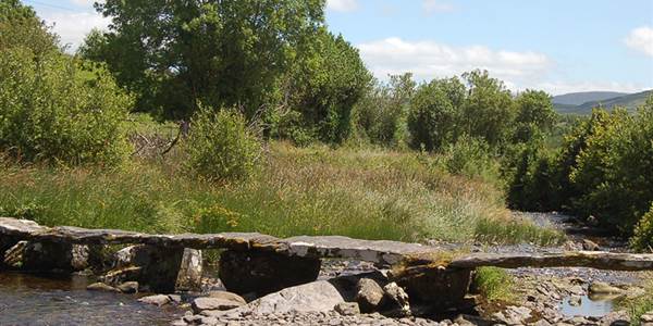Walking and Hiking - Gougane Barra and Beyond...