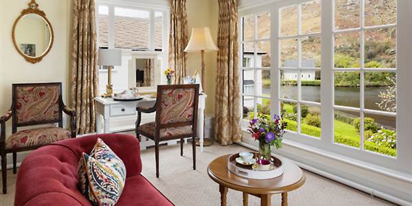 The Overnighter with Dinner(Per Person Sharing)