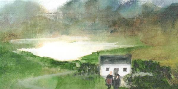 The Tailor and Ansty