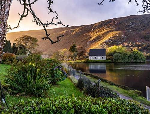 Gougane Barra Hotel By Moohi min