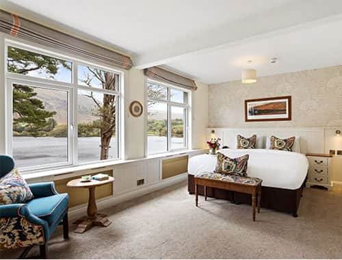 Superior Lake View Room by Moohi (3) min