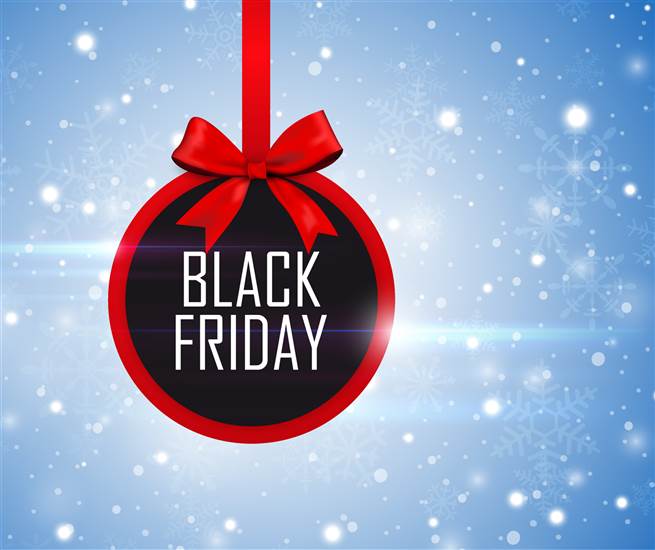 Black Friday