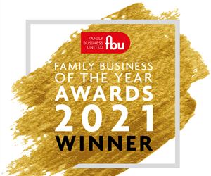 Family Biz Awards Logo