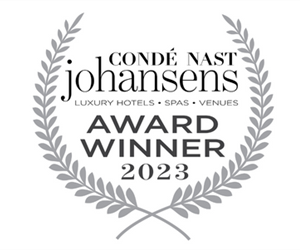 Conde Nast Johansens 2023