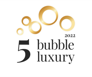 5 Bubble Rating