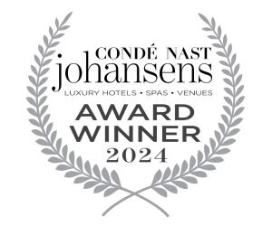 Conde Nast Johansens 2024