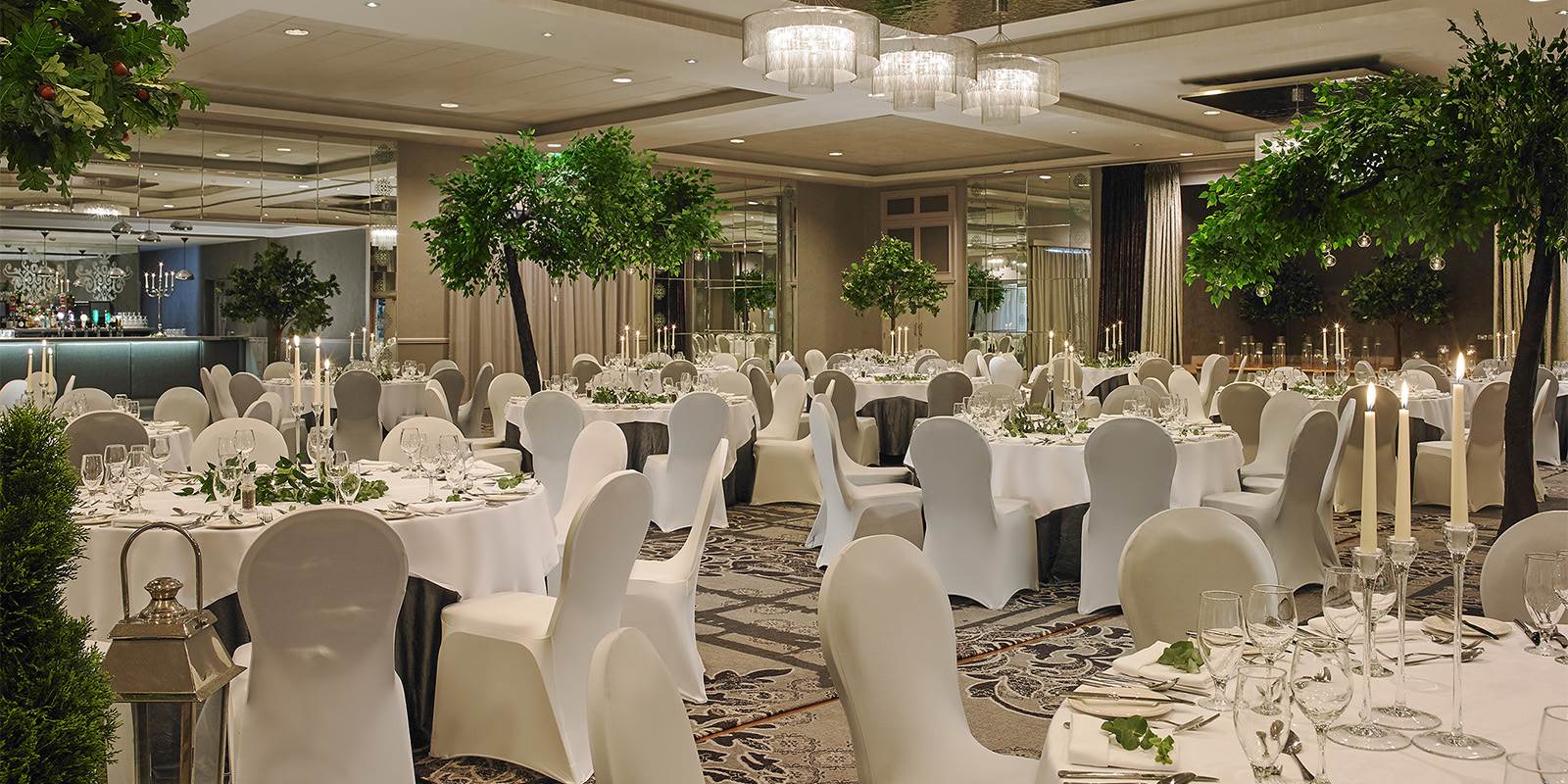 The Great Room 2