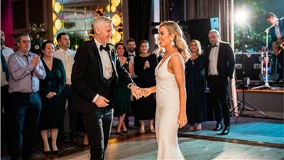 First Dance