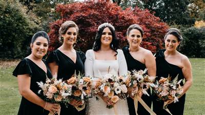 Bridal Party