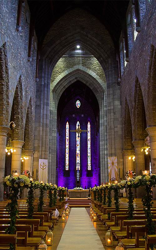 Cathedral
