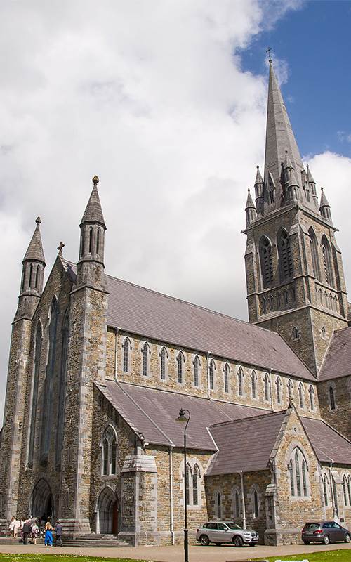 Cathedral 2
