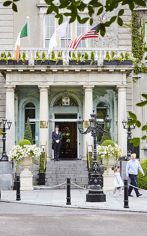 Great Southern Killarney Active Exterior
