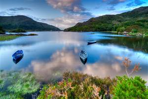 Lakes of Killarney  Copy