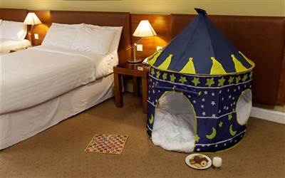 Family TeePee min