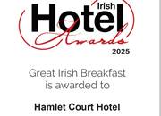 Breakfast Award '25