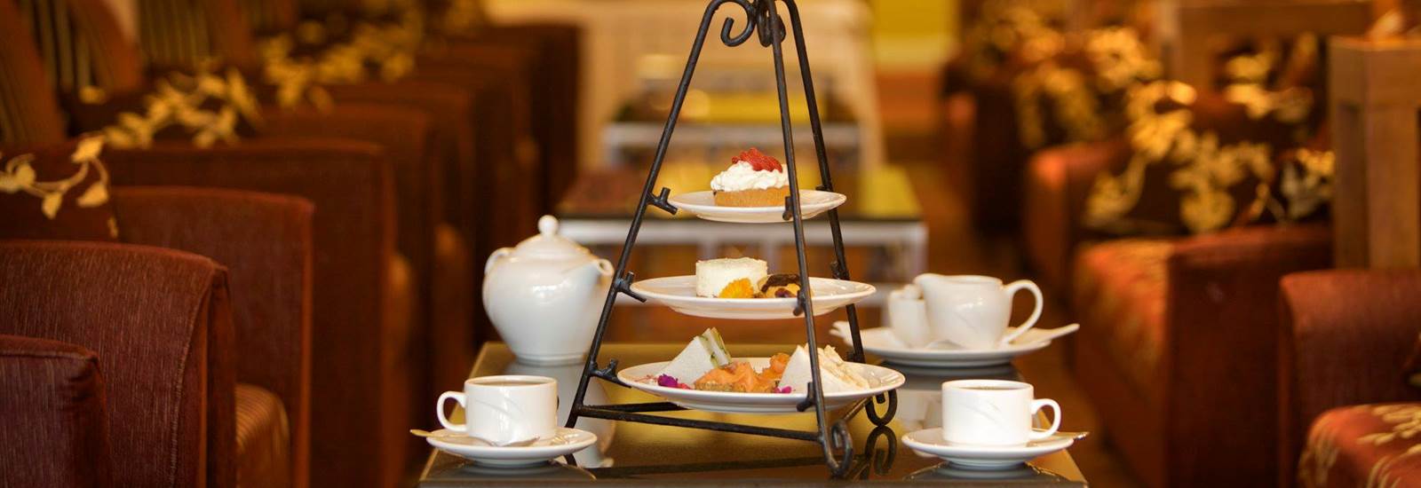 Afternoon Tea Kildare Afternoon Tea Meath Hamlet…