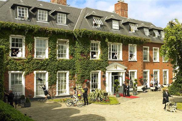 HayfieldManor
