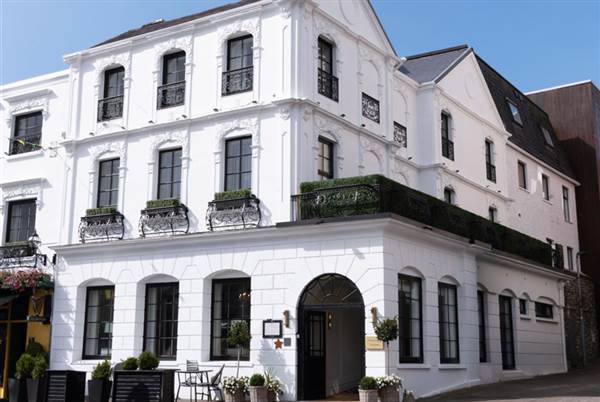 Hero image to be used small