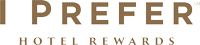 I Prefer Logo