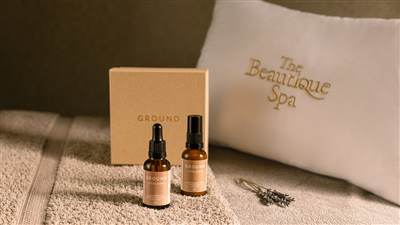 The Beautique Spa