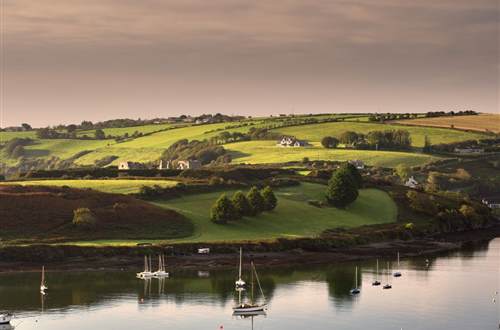 medium HavenCoast Kinsale BoatsFields DS