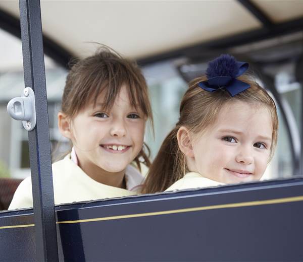 Family Fun at Great Southern