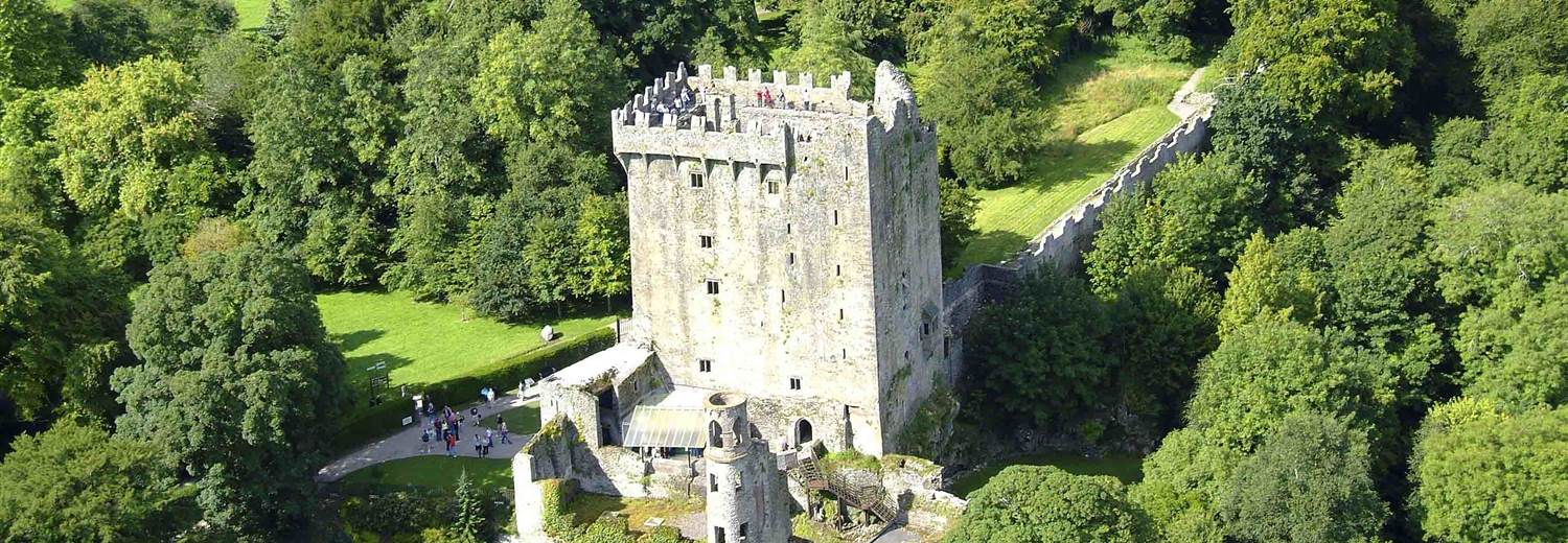 Blarney Castle 2