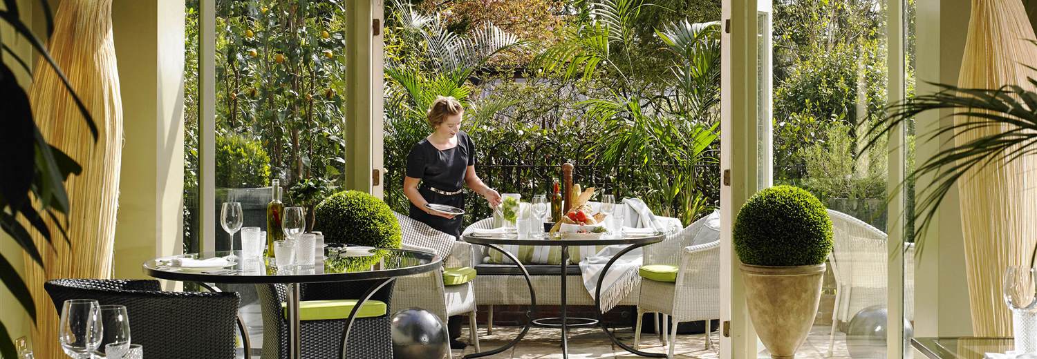 5 Star Luxury Hotels in Cork City, Ireland