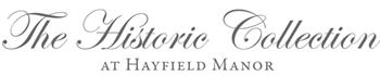 The Historic Collection Suites