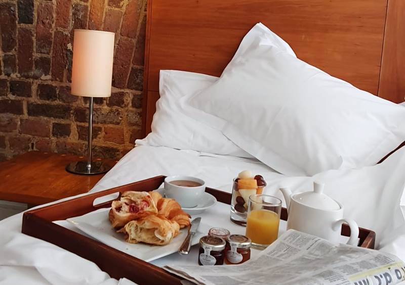 Liverpool Luxury Hotel Deals & Offers Hotel Packages