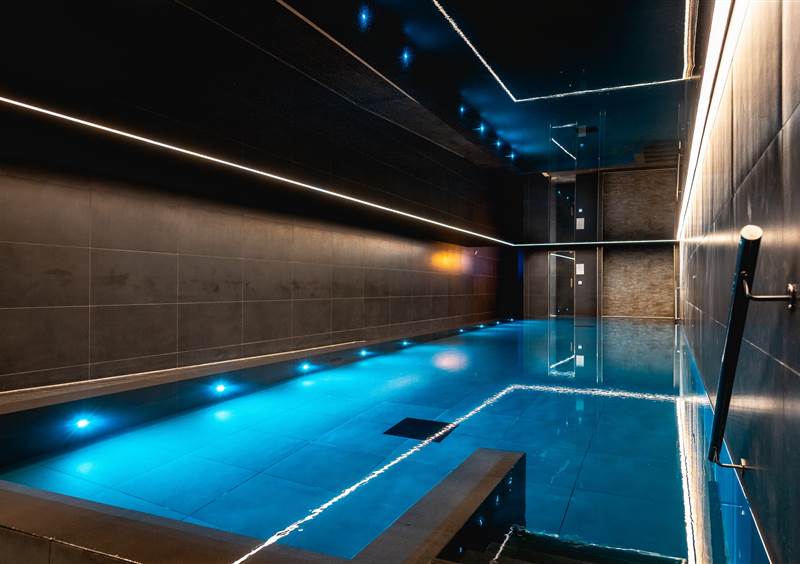 Hotel Spa in Liverpool | UK Spa | Spa Offers Hope Street