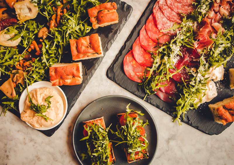 The Gallery Restaurant Liverpool 1931 Restaurant