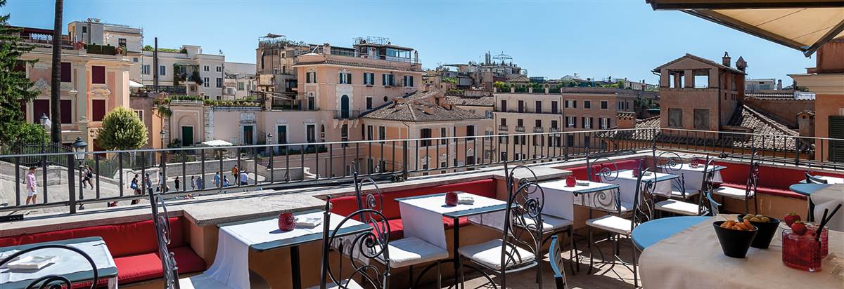 Il Palazzetto Rooftop 2  credit Genivs 