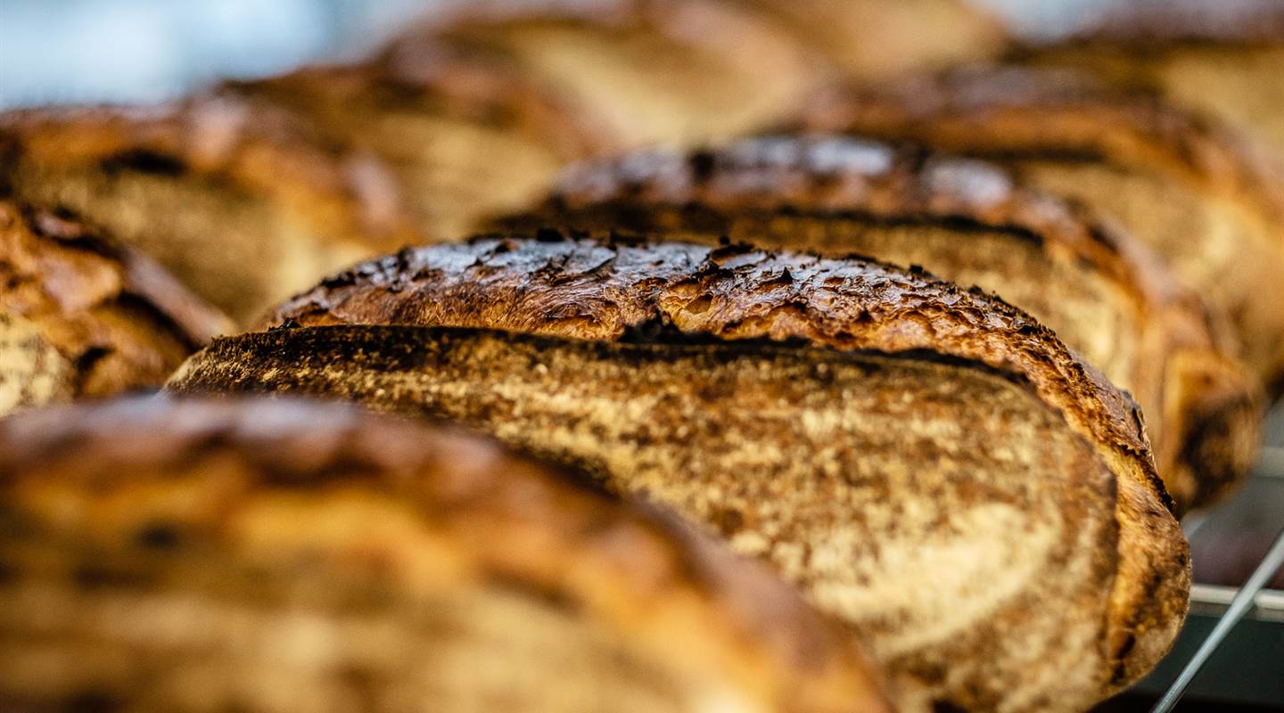 49 best bakeries in Britain, according to local chefs