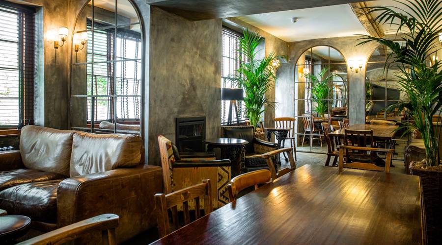 Now's the perfect time to visit Wales. Heres where to stay