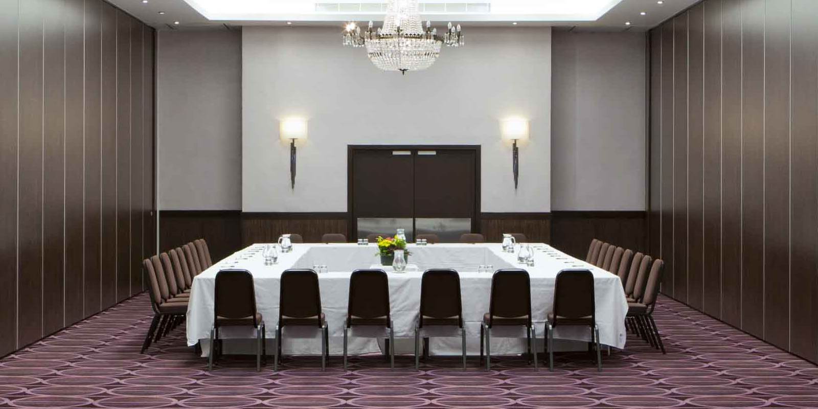 Meetings Room & Events Places at Russell Square