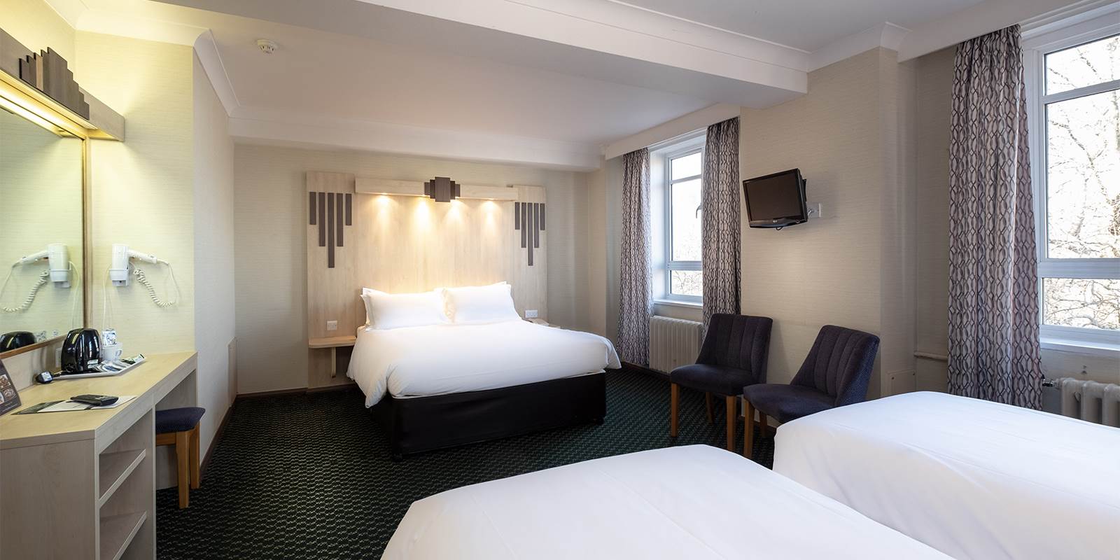 Tavistock Hotel near Tavistock Square & King Cross Tavistock Hotel near Tavistock Square & King Cross