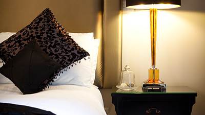 2 Nights Wine & Dine