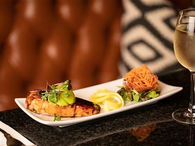 Irish Salmon