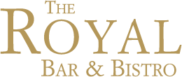 the royal bar and bistro