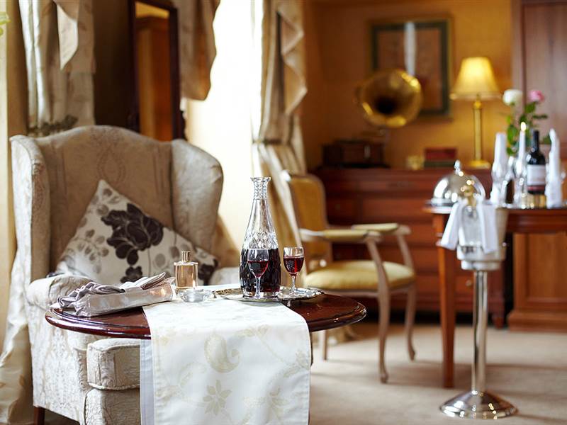 Killarney Royal