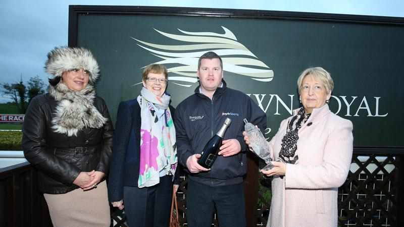 Down Royal Racecourse