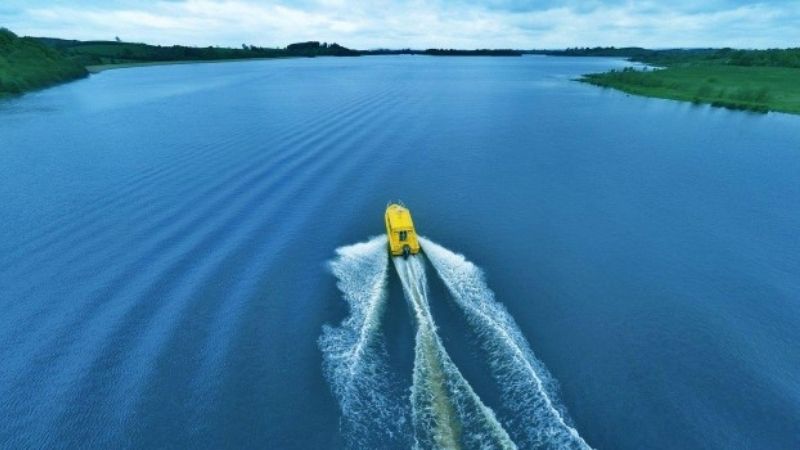 water taxi